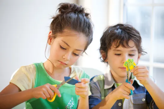 Creative Kids Craft Workshop